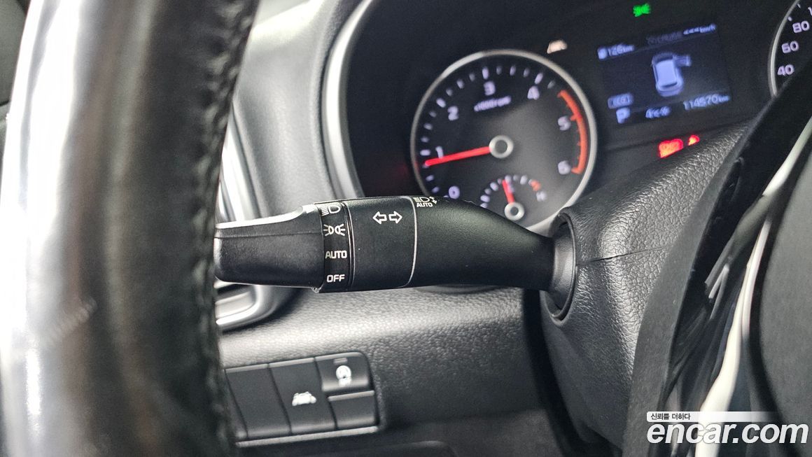 Kia Sportage 2020