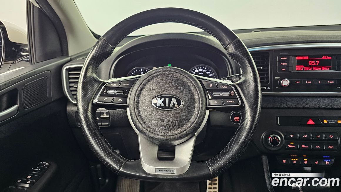 Kia Sportage 2020