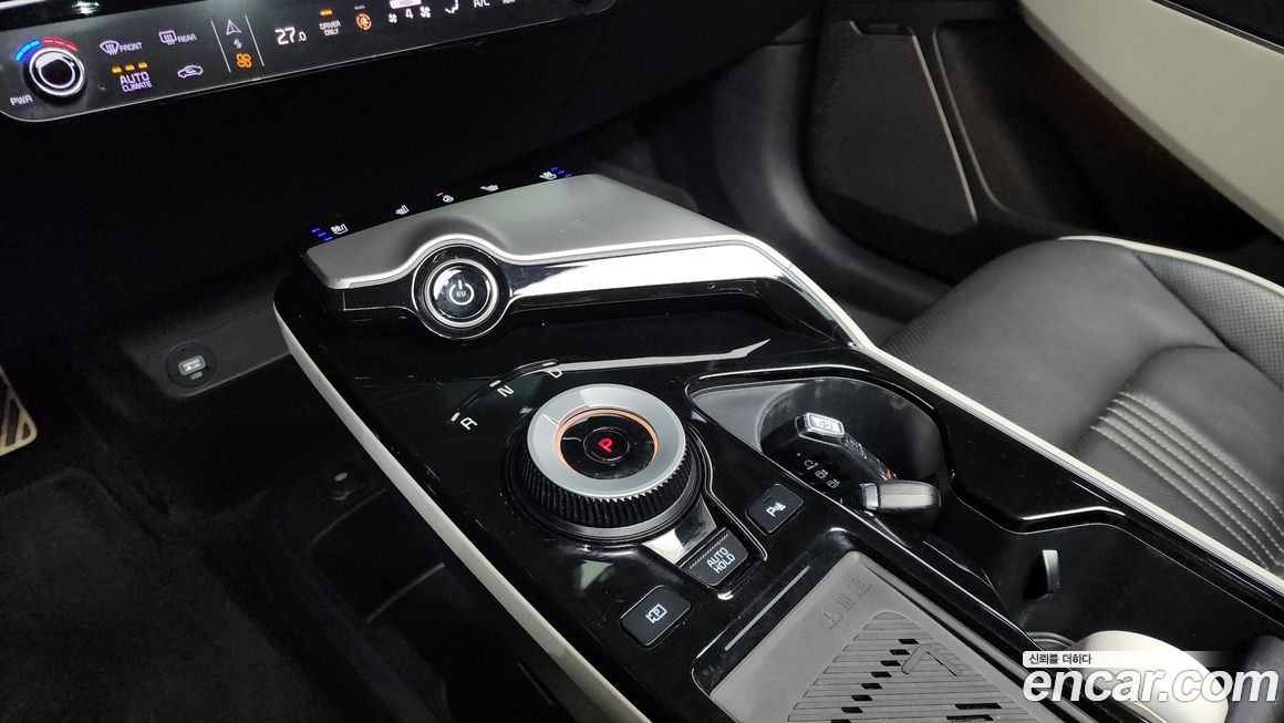 Kia EV6 2023