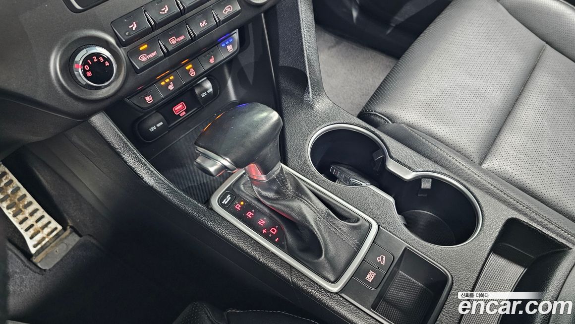 Kia Sportage 2020