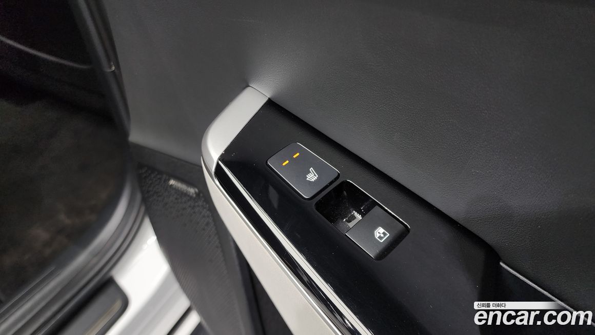 Kia EV6 2023