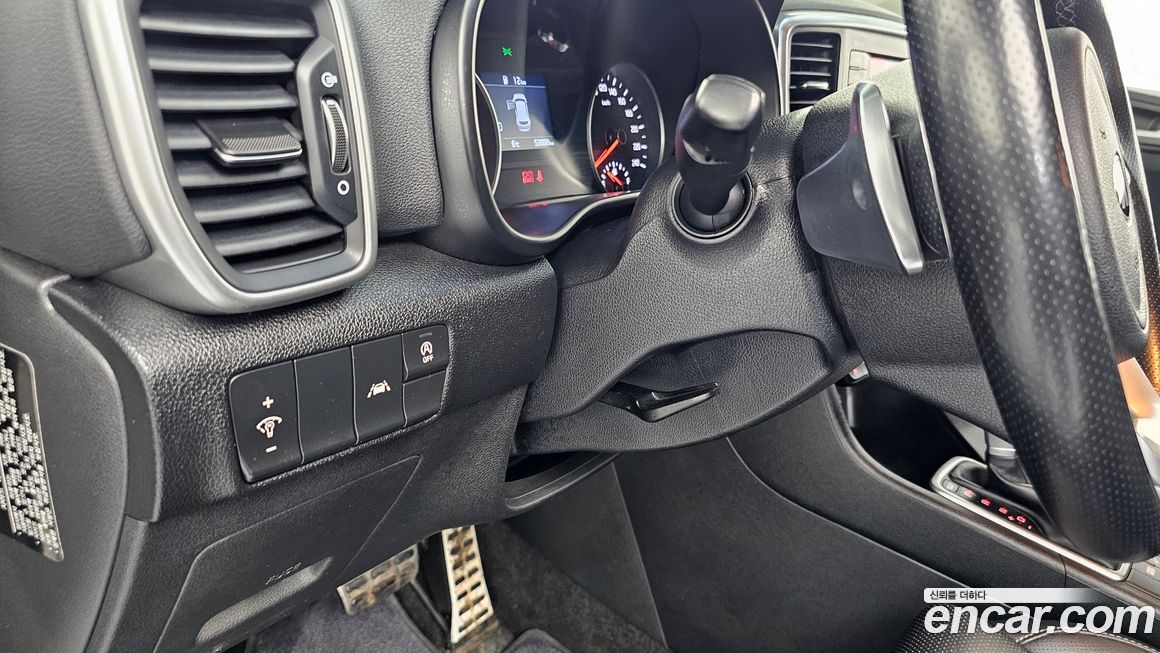 Kia Sportage 2020