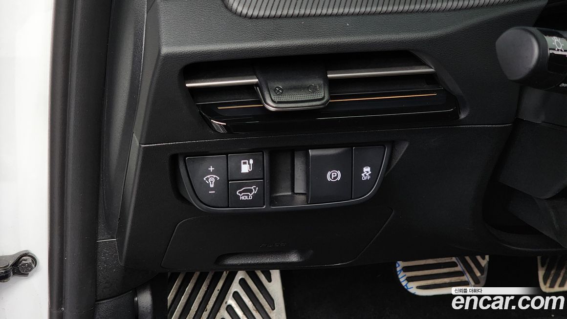 Kia EV6 2023