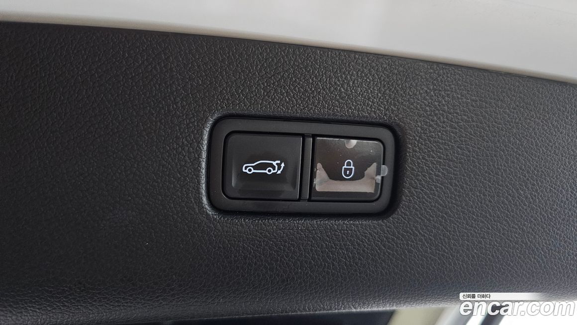 Genesis GV80 2022