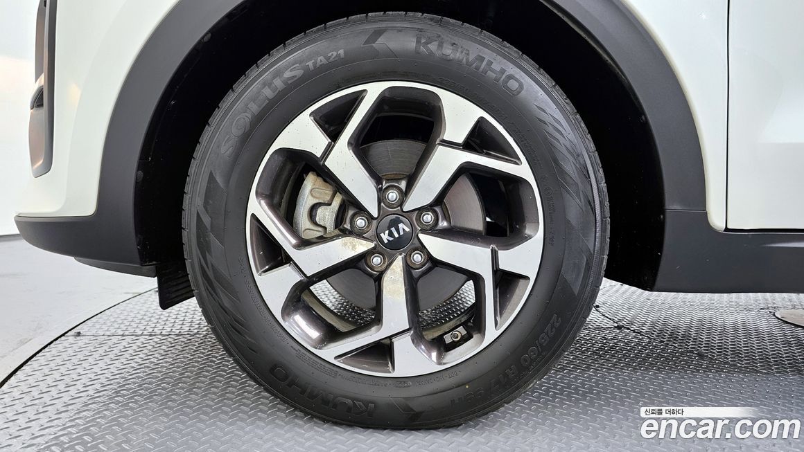 Kia Sportage 2020