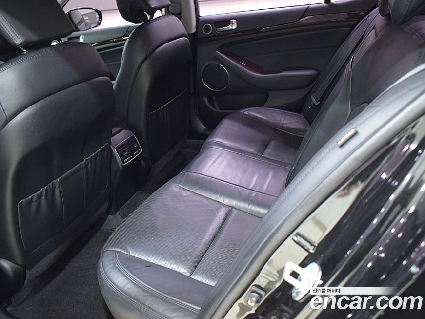 Kia K7 2015