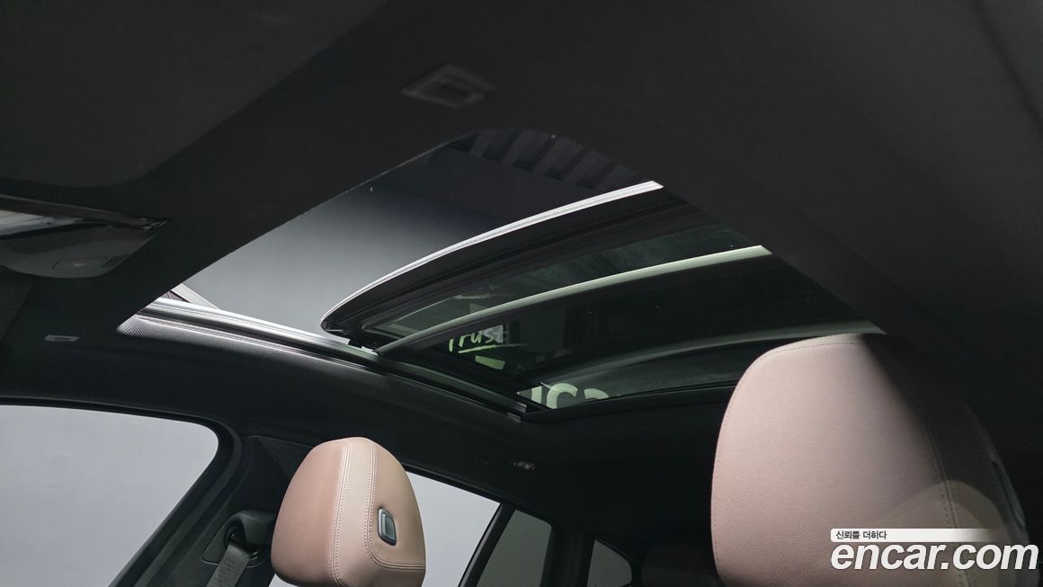 BMW X4 2021