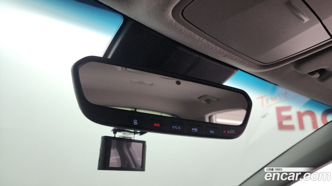 Hyundai Kona 2018