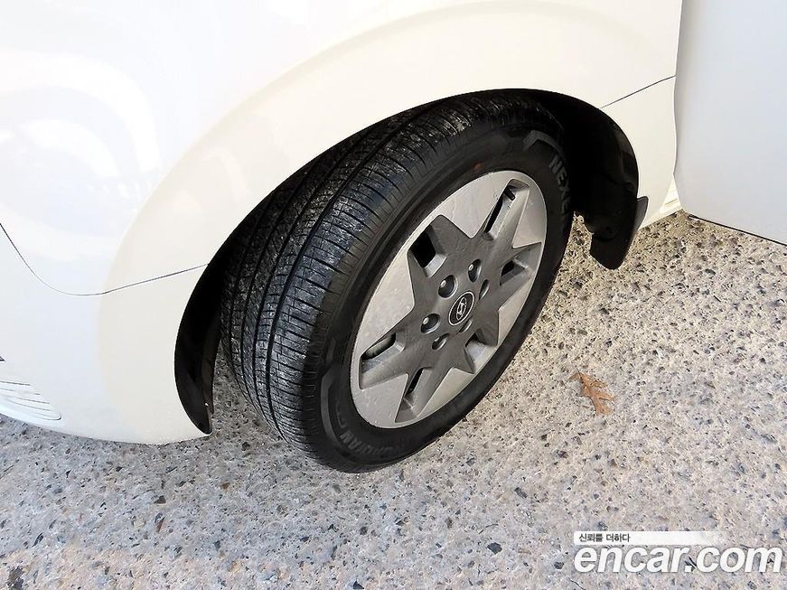 Hyundai Staria 2023