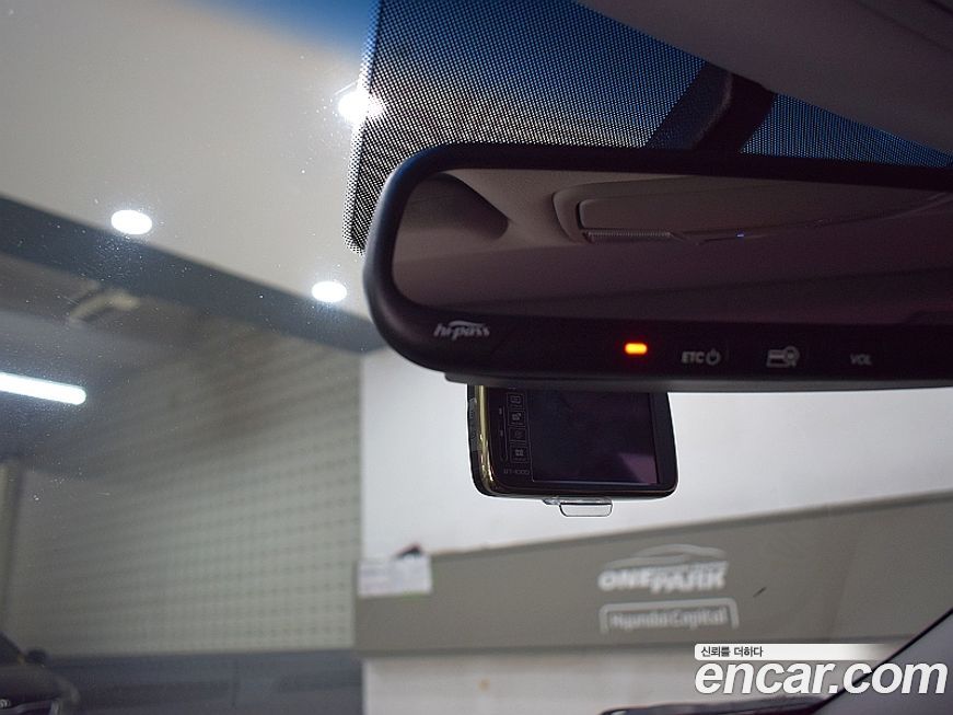 Kia K7 2015