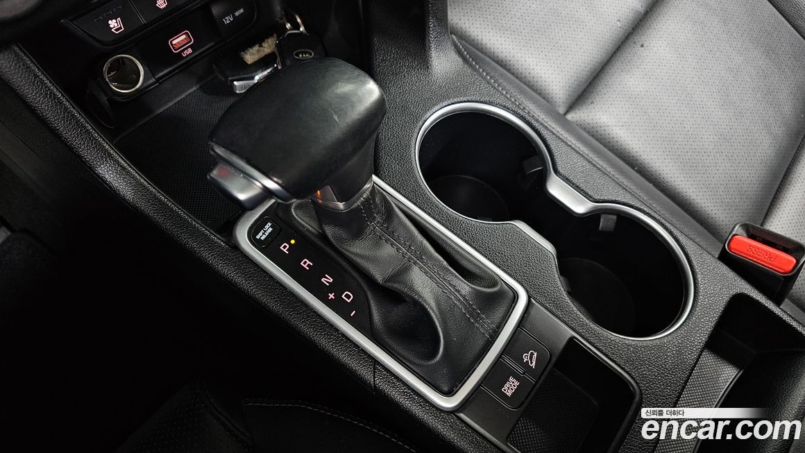Kia Sportage 2020