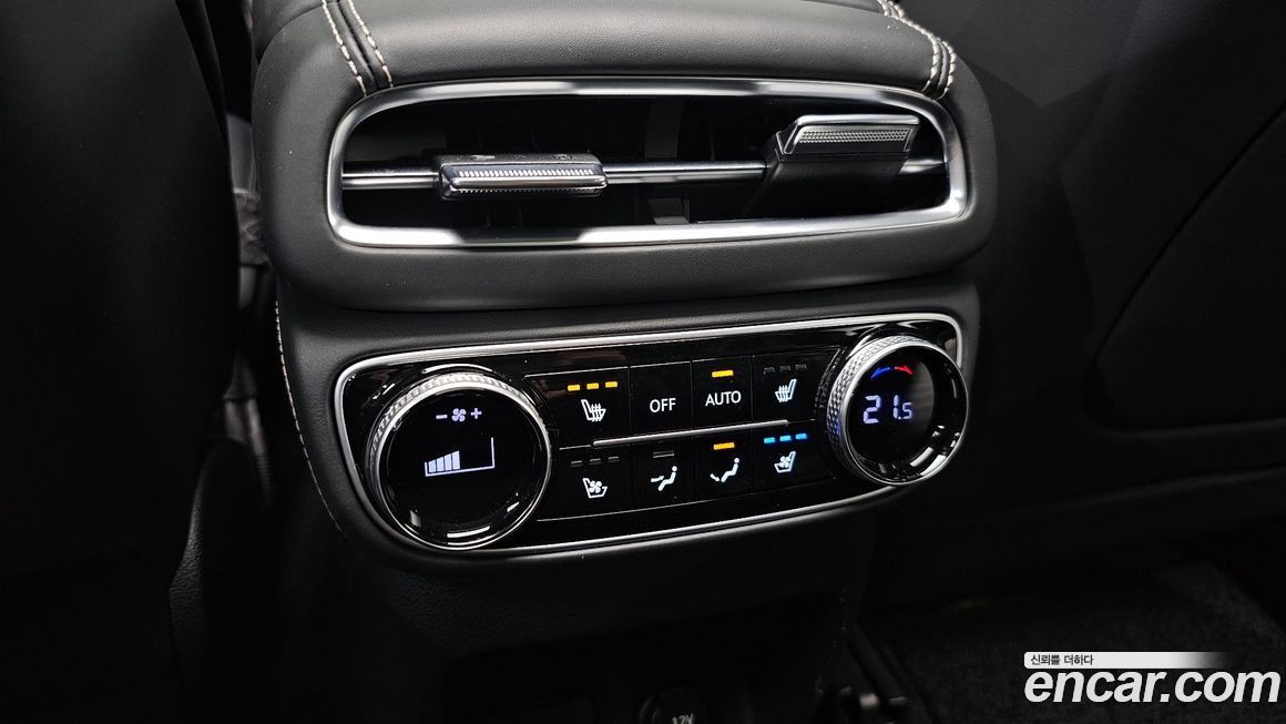 Genesis GV80 2022