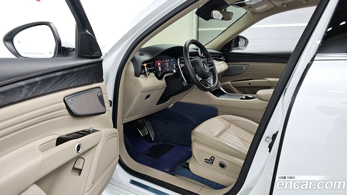 Maserati Grecale 2023