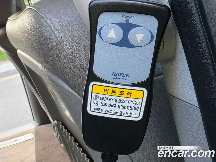 Kia Canival 2014