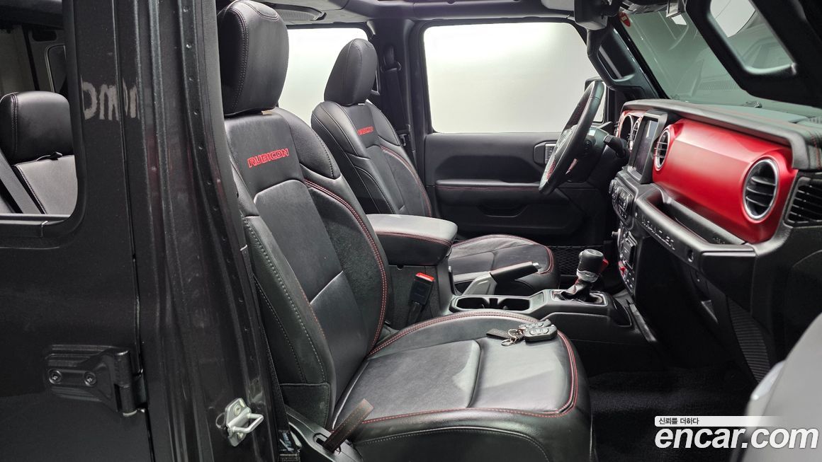 Jeep Wrangler 2022