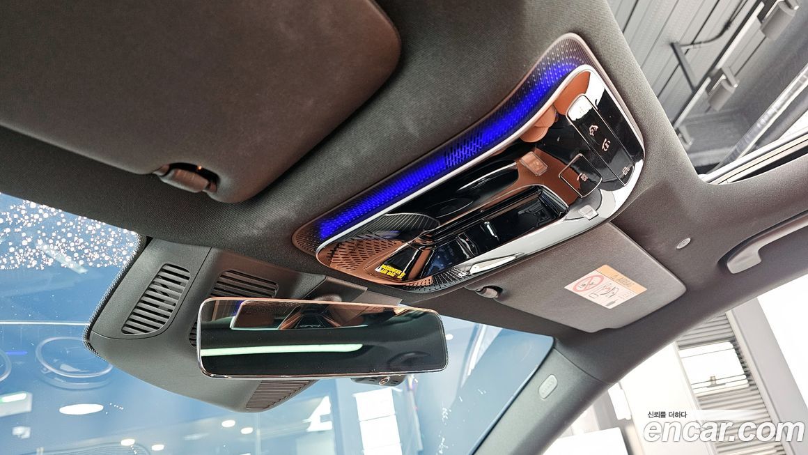 Mercedes-Benz C-Class 2024