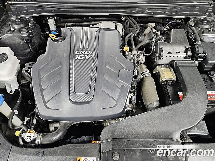 Hyundai Grandeur 2017