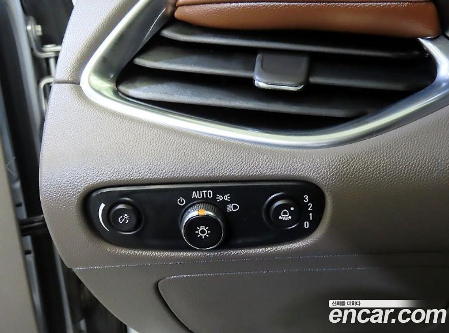 ChevroletGMDaewoo Malibu 2017