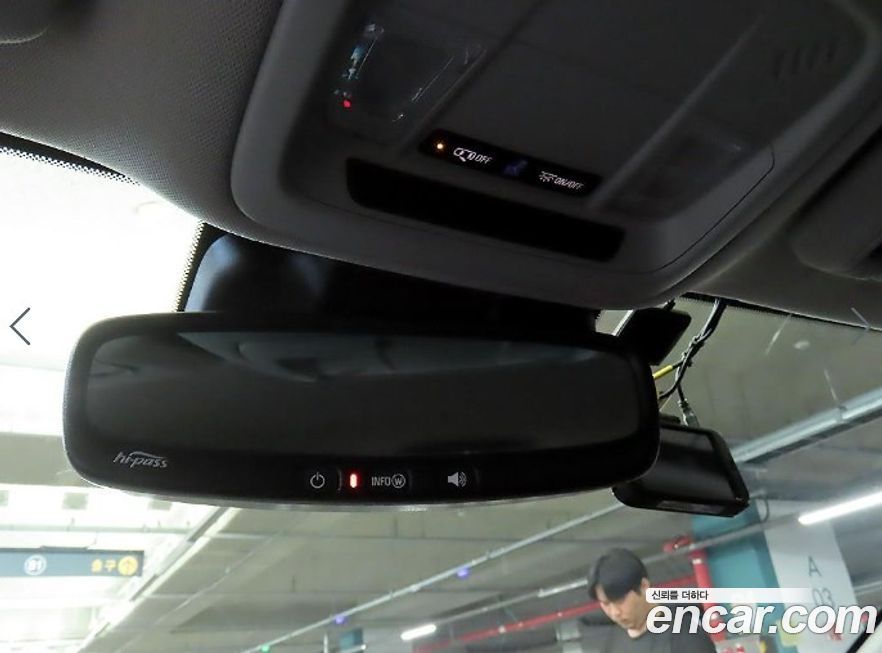 ChevroletGMDaewoo Malibu 2017