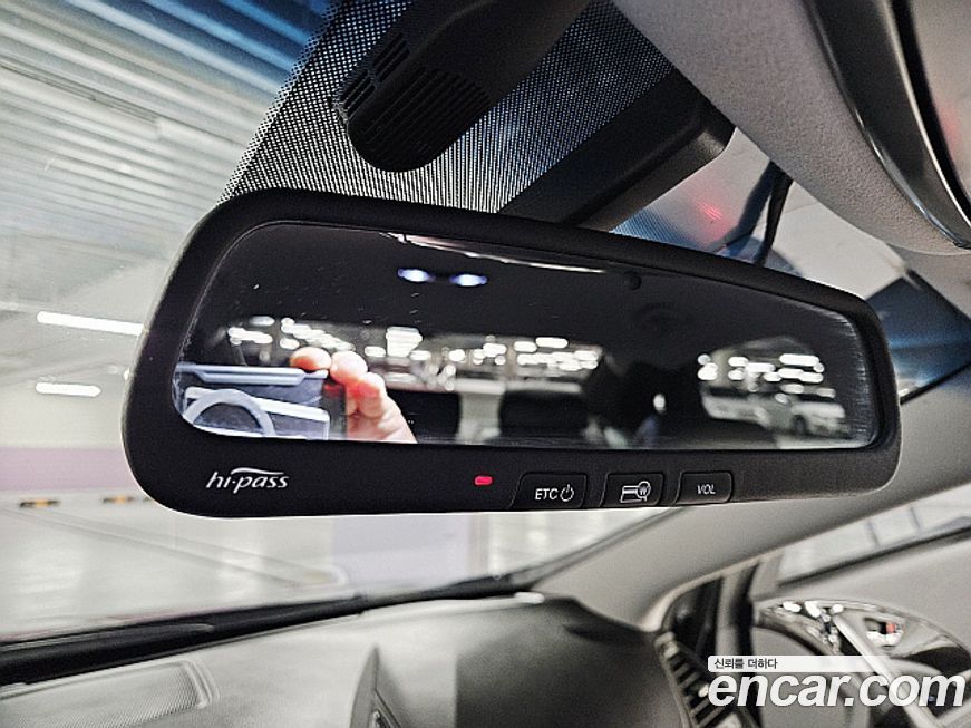 Hyundai Grandeur 2017