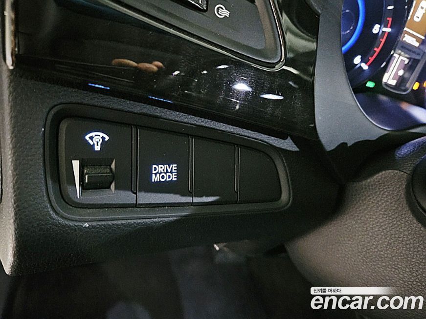 Hyundai Grandeur 2017