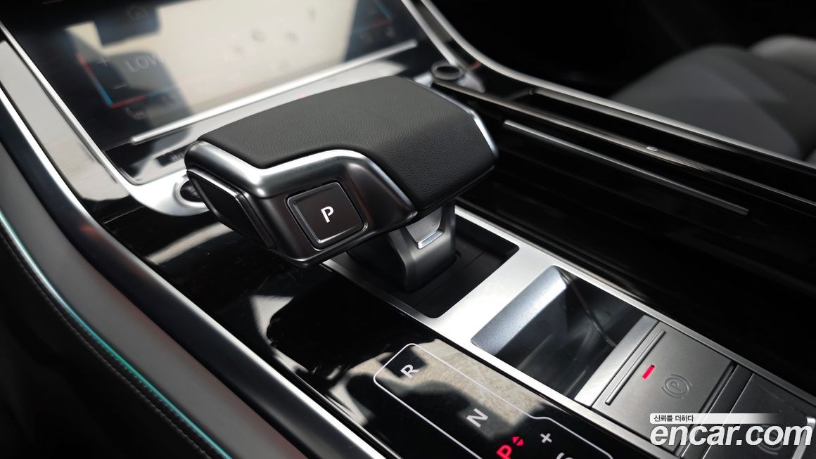 Audi Q7 2025