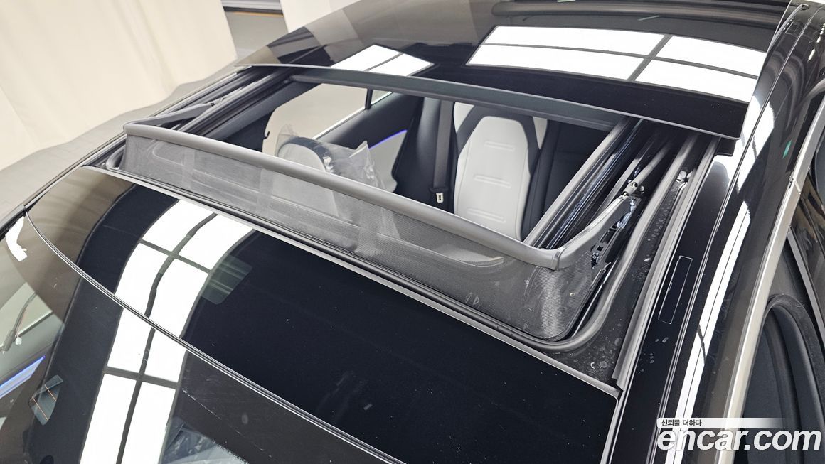 Mercedes-Benz E-Class 2026