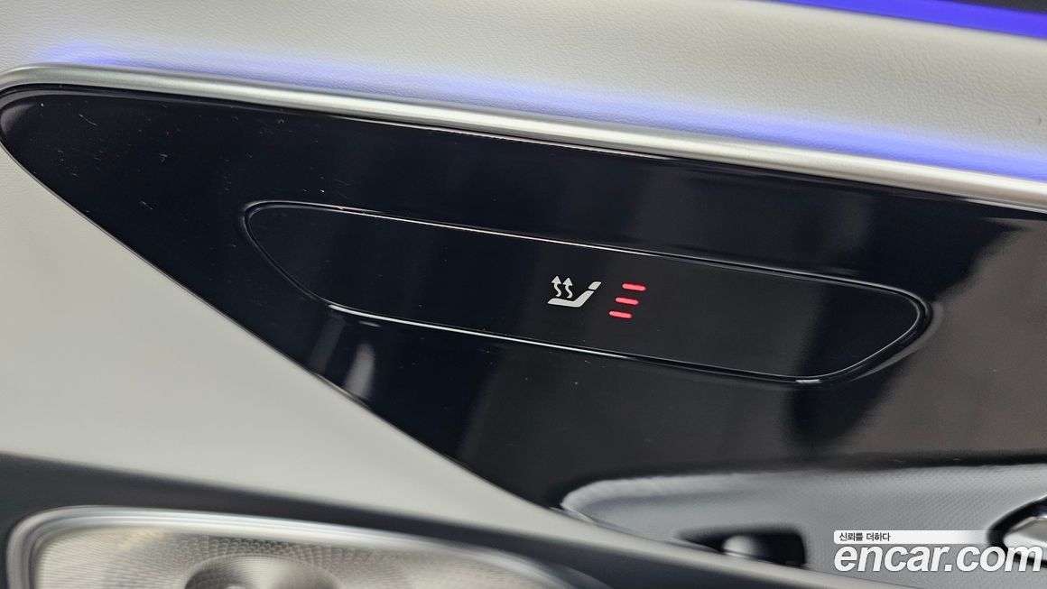 Mercedes-Benz E-Class 2026