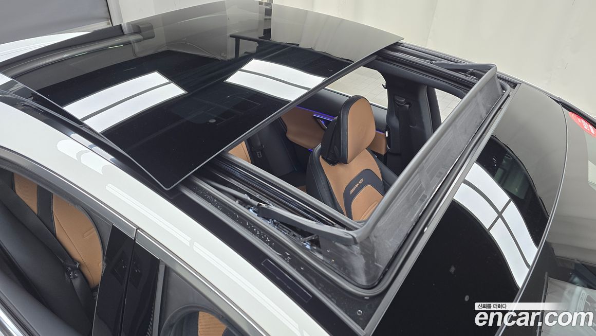 Mercedes-Benz E-Class 2026