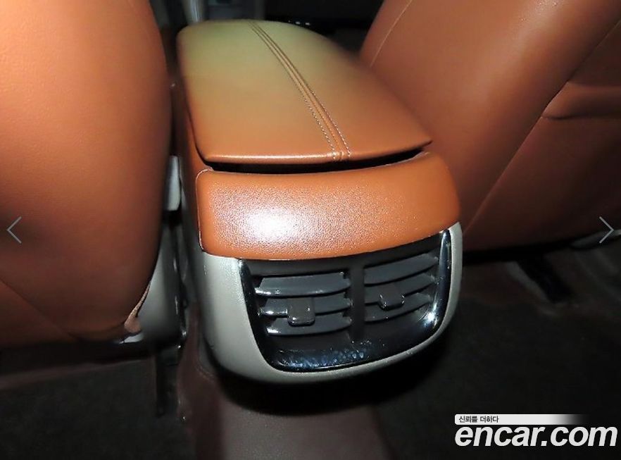 ChevroletGMDaewoo Malibu 2017