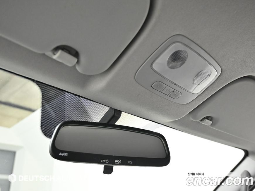 Hyundai Starex 2018