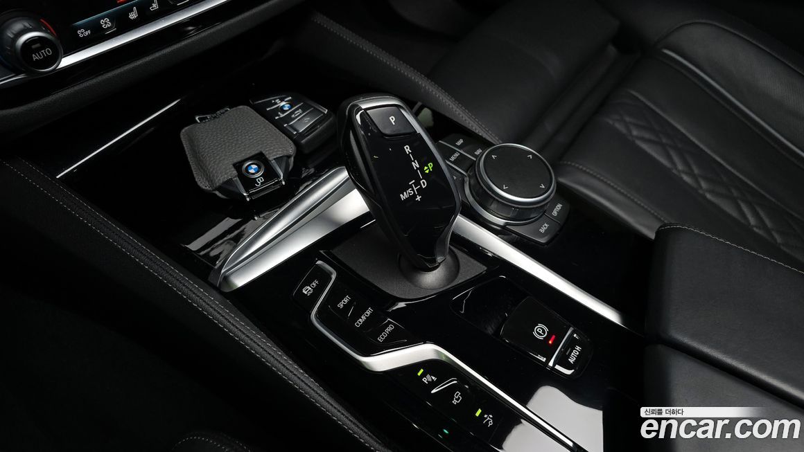 BMW Gran Turismo 2021