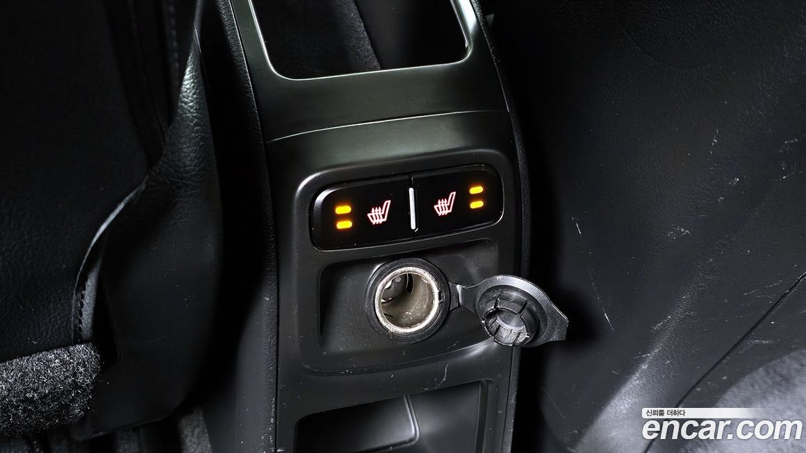 Kia RAY 2021