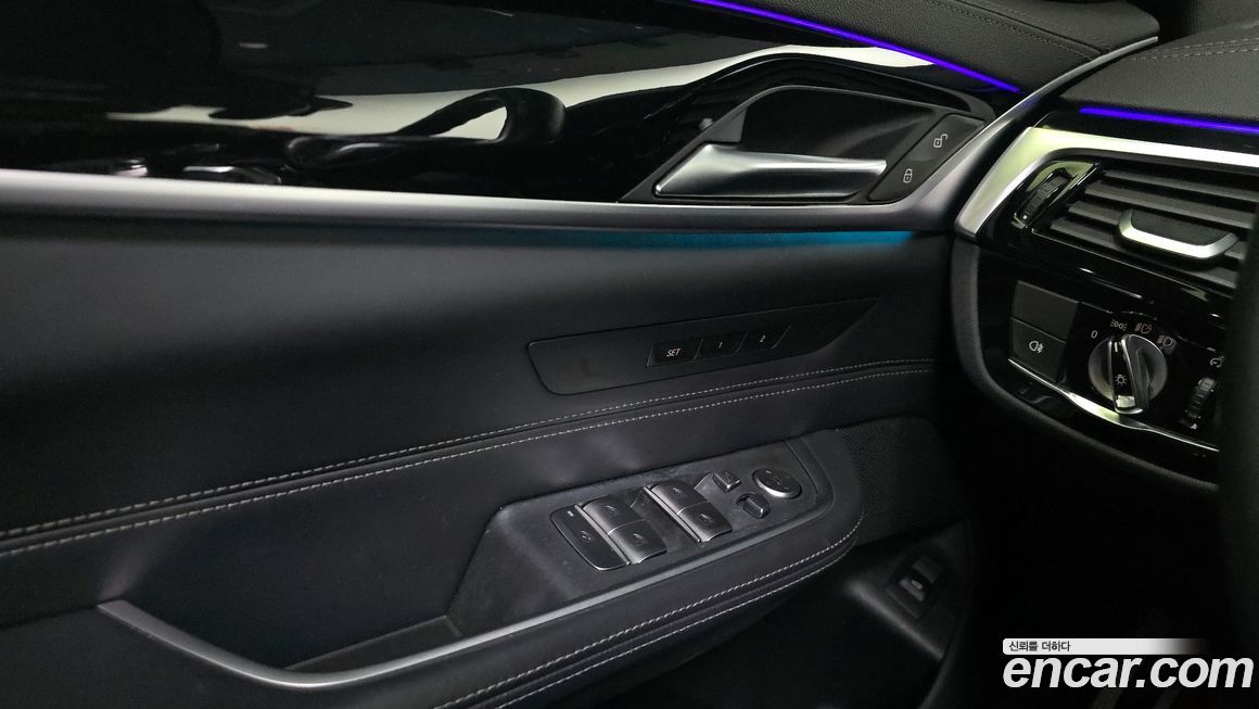 BMW Gran Turismo 2021