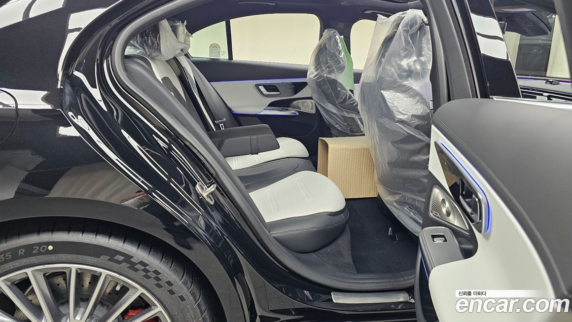 Mercedes-Benz E-Class 2026