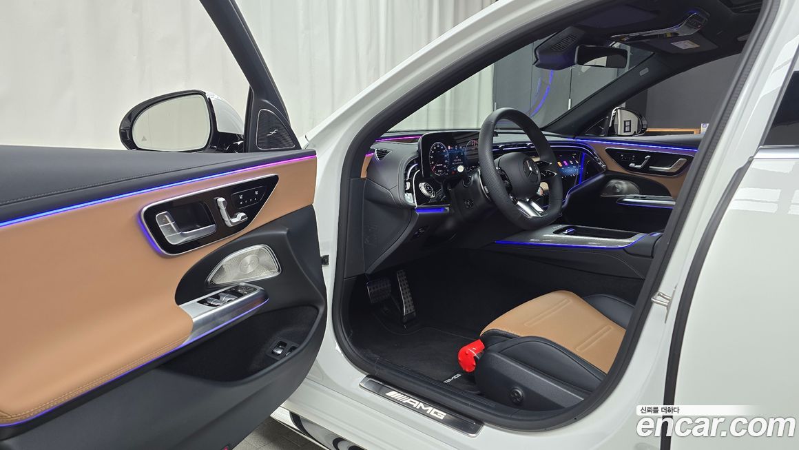 Mercedes-Benz E-Class 2026