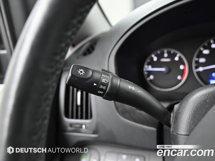 Hyundai Starex 2018
