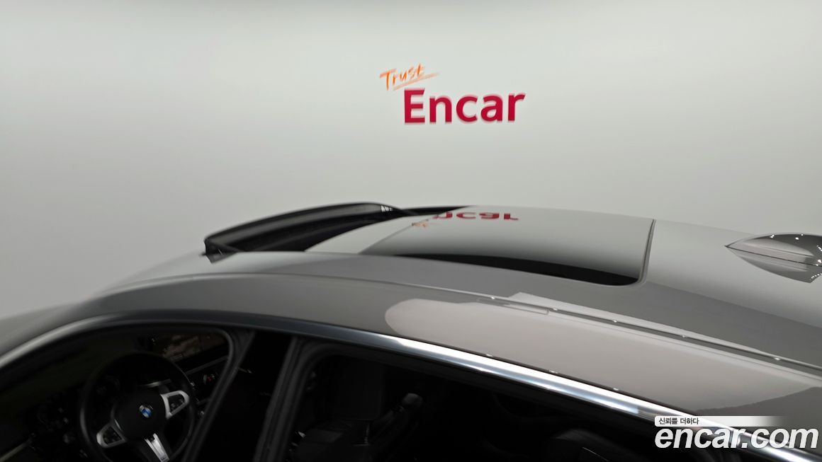 BMW Gran Turismo 2021