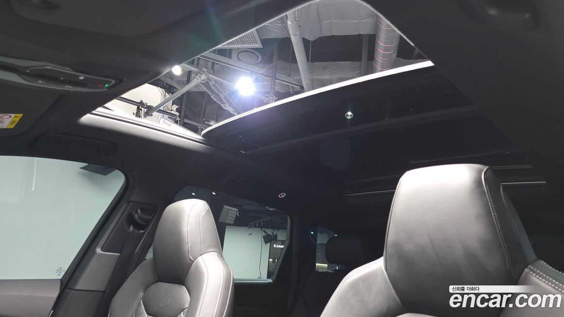 Audi Q7 2025