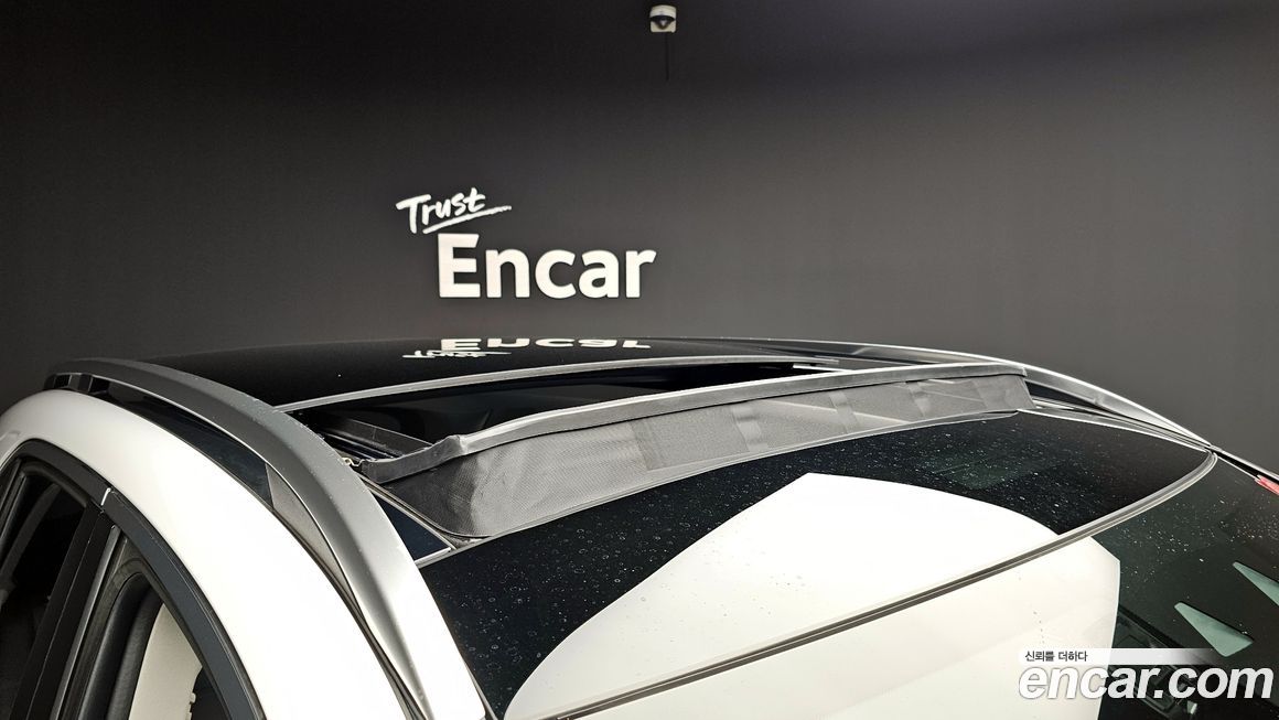 Mercedes-Benz GLE-Class 2021