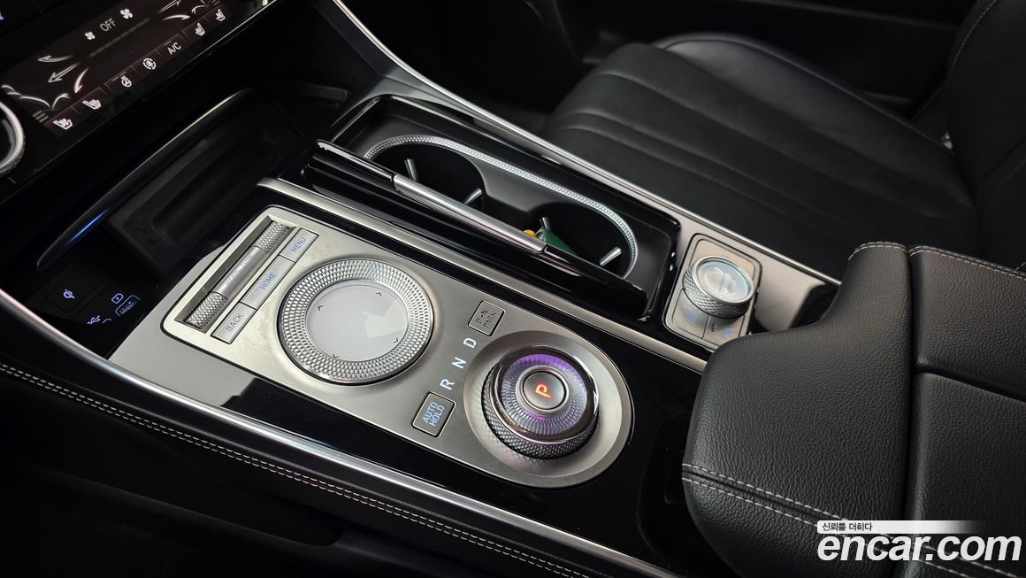 Genesis GV80 2022