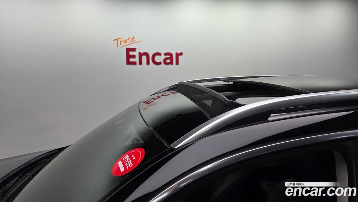 Mercedes-Benz GLE-Class 2024