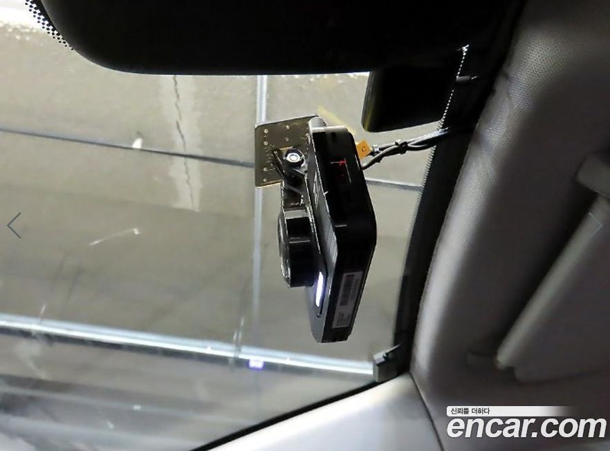 ChevroletGMDaewoo Malibu 2017