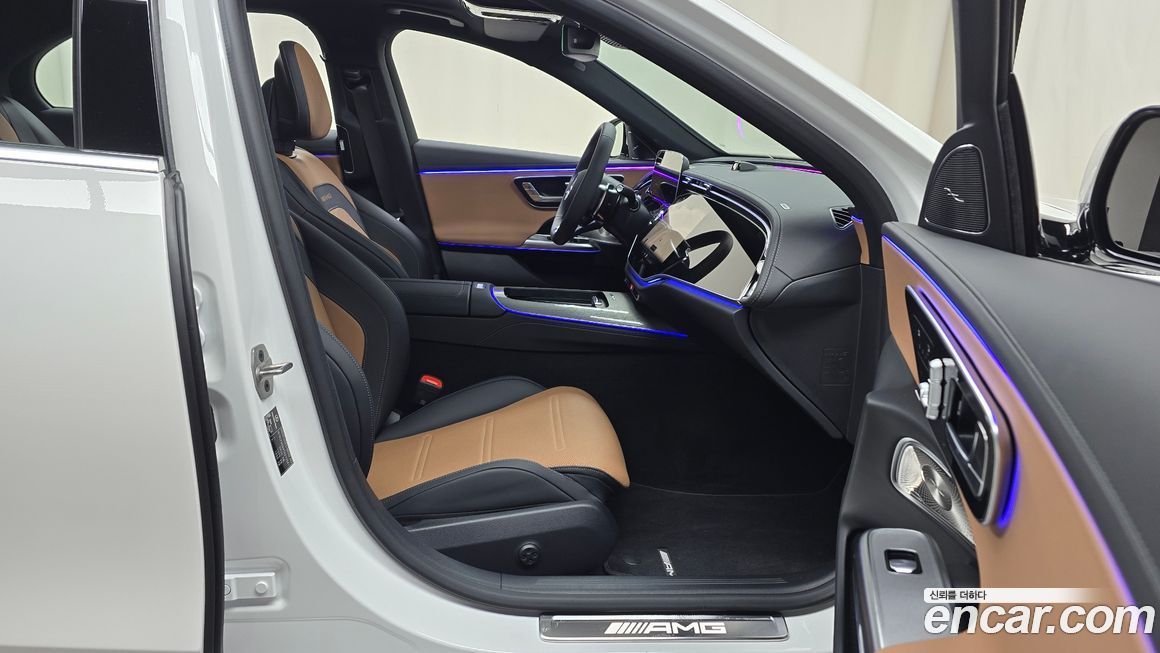 Mercedes-Benz E-Class 2026