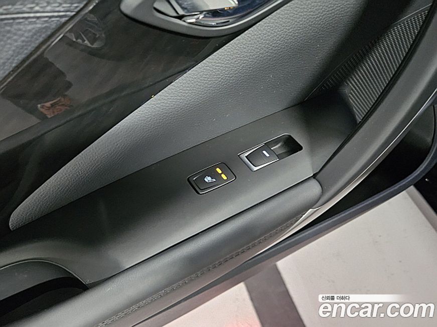 Hyundai Grandeur 2017