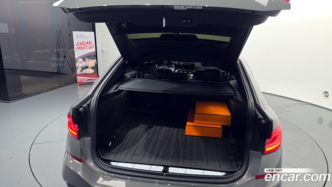 BMW Gran Turismo 2021