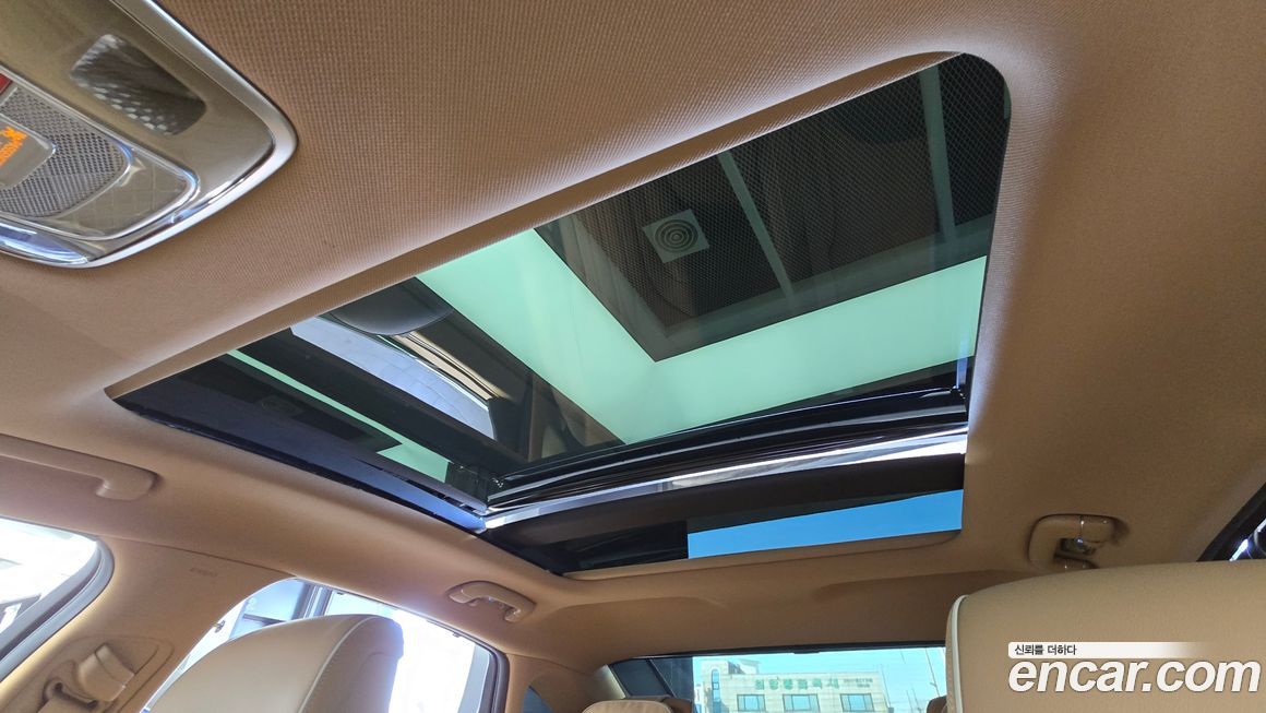 Genesis G80 2025