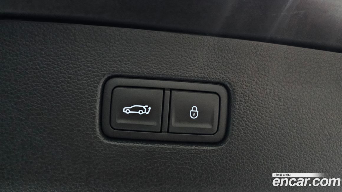 Genesis GV80 2022