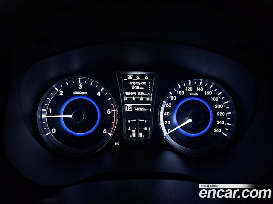 Hyundai Grandeur 2017