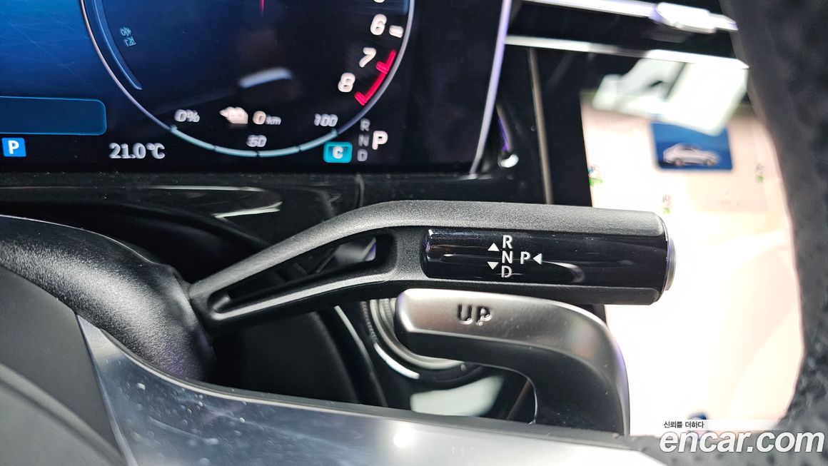 Mercedes-Benz E-Class 2026